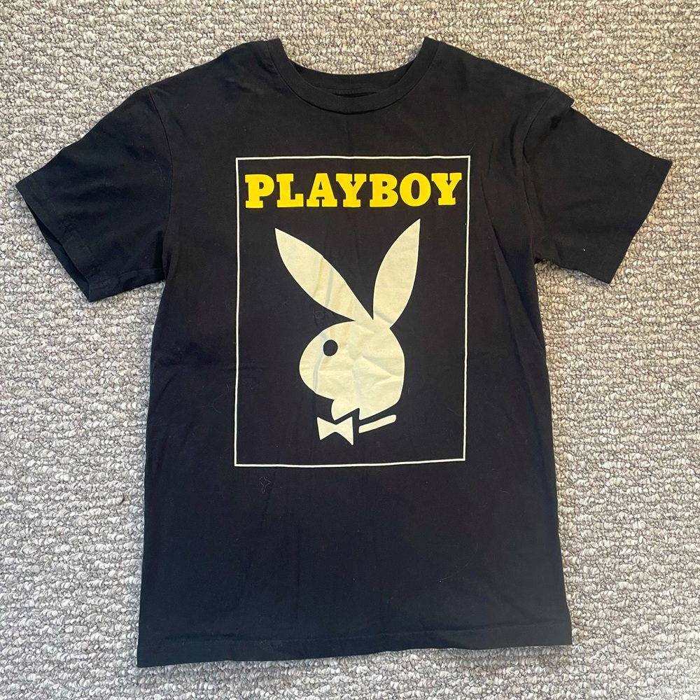 PacSun Playboy TShirt